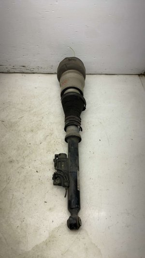 2022-2025 Kia Carnival Suspension Strut - Rear, Right (Passenger) (Used OEM)