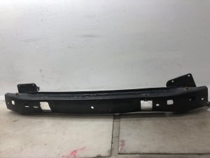 2004-2012 Bentley Continental Bumper Reinforcement Impact Bar - Rear (Used OEM)
