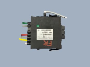 2014-2017 Mercedes-Benz S320 Seat Control Module - Front (Used OEM)