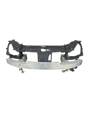 2014-2017 Mercedes-Benz S320 Radiator Support Impact Bar Assembly - Front (Used OEM)