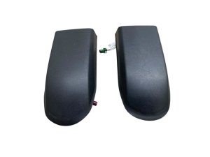 2021-2023 Ford F-150 GPS Navigation System Antenna Set (Used OEM)
