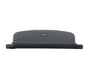 2019-2025 Porsche Cayenne Black Retractable Cargo Cover - Rear (Used OEM)