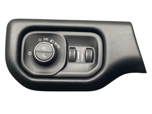 2019-2026 Ram 1500 Headlight and Fog Light Switch - Front (Used OEM)