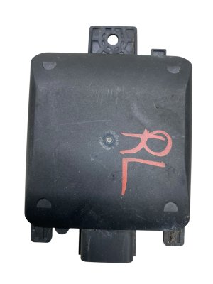 2023-2025 GMC Yukon XL Blind Spot Radar Sensor Module - Rear, Left (Driver) (Used OEM)