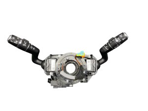 2017-2022 Land Rover Range Rover Black Air Bag Clockspring with Combination Switch - Front (Used OEM)