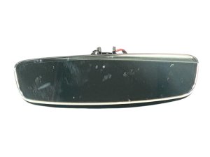 2019-2024 Porsche Cayenne Auto Dimming Interior Rear View Mirror - Front (Used OEM)