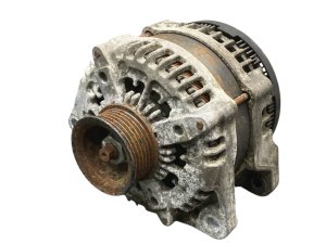 2015-2020 Ford F-150 200 Amp Alternator (Used OEM)