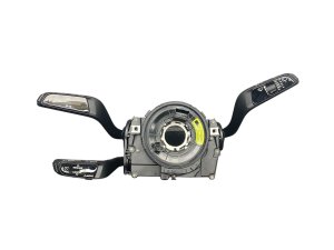 2019-2023 Porsche Cayenne Steering Column Clockspring with Combination Switch - Front (Used OEM)