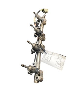 2018-2020 Ford F-150 Direct Injection High Pressure Fuel Rail Assembly (Used OEM)