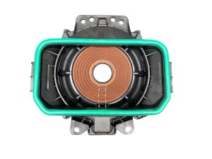 2019-2025 BMW X7 Subwoofer Bass Audio Speaker (Used OEM)