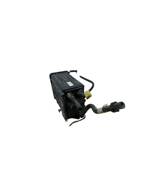 2018-2022 Lincoln Navigator Charcoal (Black) Charcoal Fuel Vapor Canister (Used OEM)