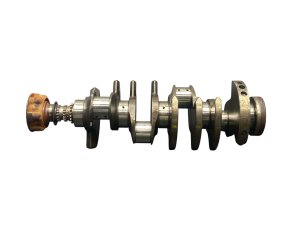 2018-2023 Jaguar F-Pace Engine Crankshaft (Used OEM)