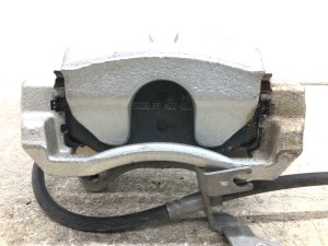 2022-2025 Kia EV6 Disc Brake Caliper - Front, Right (Passenger) (Used OEM)