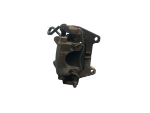 2017-2020 Jaguar F-Pace Red Disc Brake Caliper - Rear, Left (Driver) (Used OEM)
