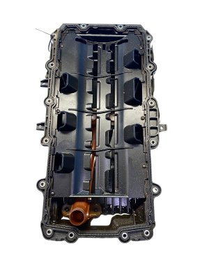 2018-2020 Ford F-150 Engine Oil Pan (Used OEM)