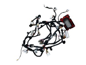 2022-2024 Kia EV6 BMS Cell Monitor System Wiring Harness (Used OEM)