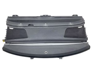 2014-2020 Mercedes-Benz S320 Black Power Window Sunshade - Rear (Used OEM)