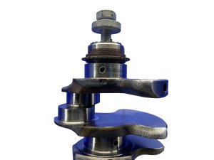 2018-2024 Audi Q7 Engine Crankshaft (Used OEM)