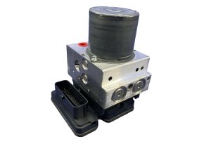 2015-2016 Mercedes-Benz S320 ABS Pump and Control Module Assembly (Used OEM)