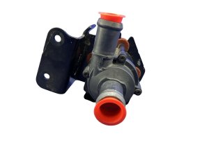 2018-2020 Audi S5 Electric Auxiliary Coolant Water Pump with Bracket (Used OEM)