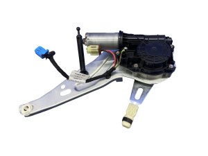 2014-2020 Mercedes-Benz S320 Power Trunk Lid Lift Motor with Bracket - Rear (Used OEM)