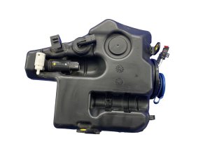 2015-2021 Mercedes-Benz S500 Windshield Washer Fluid Reservoir with Pump - Front (Used OEM)