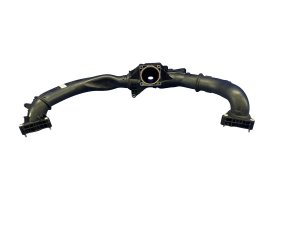 2017-2020 Porsche Panamera Intercooler Hose (Used OEM)