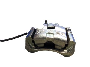 2024-2025 Hyundai Kona Silver Disc Brake Caliper - Front, Right (Passenger) (Used OEM)