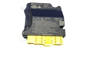 2015-2016 Mercedes-Benz S500 Airbag Control Module (Used OEM)