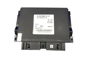 2014-2017 Mercedes-Benz S320 Transmission Control Module (Used OEM)