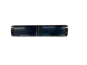 2015 Mercedes-Benz S600 Instrument Cluster with Head-Up Display - Front (Used OEM)