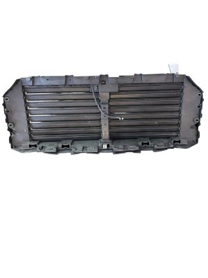 2021-2025 Ford F-150 Upper Radiator Grille Shutter Actuator Assembly (Used OEM)