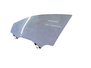 2020-2025 Mazda CX-30 Door Window Glass - Front, Left (Driver) (Used OEM)