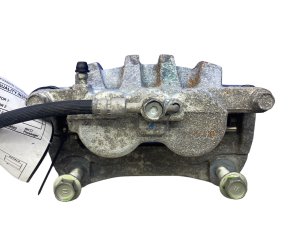 2021-2025 Toyota Sienna Silver Disc Brake Caliper - Front, Left (Driver) (Used OEM)
