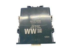 2023-2025 Lexus RX350h Virtual Sound Simulator Control Module (Used OEM)