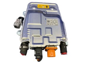 2021-2023 Toyota Mirai Hybrid High Voltage Battery Heater Control Module (Used OEM)