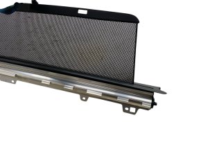 2018-2024 BMW X3 Door Window Sunshade Roller - Rear (Used OEM)