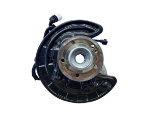 2021-2025 Mercedes-Benz GLA250 Spindle Knuckle Hub and Bearing Assembly - Rear, Left (Driver) (Used OEM)