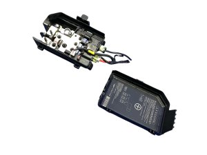 2021-2024 Genesis G80 Fuse Relay Junction Box - Rear (Used OEM)