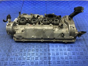 2016-2019 BMW 750i Engine Valve Cover (Used OEM)