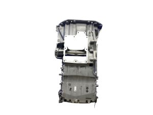 2019-2021 Mercedes-Benz CLS550 Lower Engine Oil Pan Tray (Used OEM)