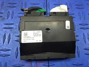 2020-2021 Toyota GR Supra Temperature Control Module (Used OEM)