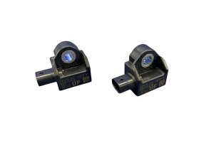 2021-2026 Acura TLX Crash Impact Sensor Set (Used OEM)