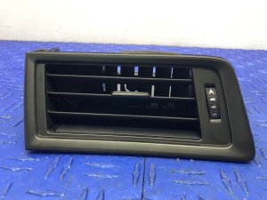 2018-2023 Lexus LC500 Dashboard A/C Air Vent Grille - Front, Right (Passenger) (Used OEM)