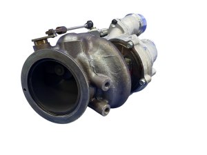 2021-2025 Genesis G80 Turbocharger (Used OEM)