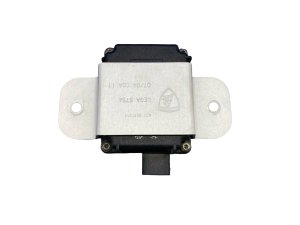2005-2008 Audi A6 HomeLink Garage Door Opener Control Module (Used OEM)