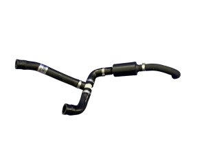 2018-2023 McLaren 720S Power Steering Pump Hose and Pipe (Used OEM)