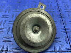 2010-2016 Porsche Panamera Anti-Theft Alarm Siren Horn (Used OEM)