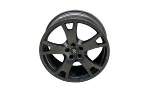 2017-2021 Maserati Levante 20x9 40.5mm Offset Alloy Wheel (Used OEM)