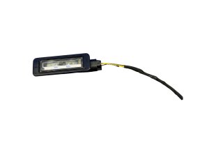 2018-2023 McLaren 720S License Plate Light - Rear, Left (Driver) (Used OEM)